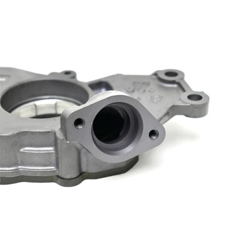 New High Pressure Performance Oil Pump For GM Gen III Vortec 6000 LQ4 10295 - Picture 8 of 9
