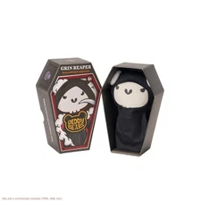 Deddy Bears Halloween Series Coffin Stuffed Animal: Plush Toy, 6" Tall