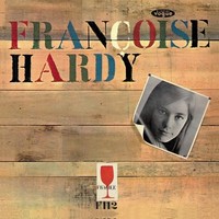 Francoise Hardy - Mon Amie La Rose - Cd - G3Z