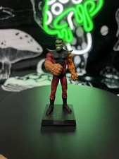 Marvel Eaglemoss Super-Skrull #60 #7977 2009 ...