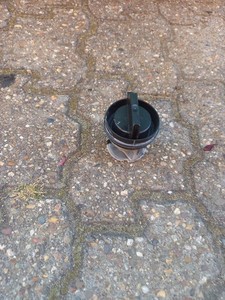 WASCHMASCHINE SIEMENS IQ100 Sie Flusensieb