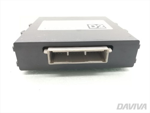 Dodge Journey Parking Distance PDC Control Module Unit 2.0 CRD Diesel 2010 MPV - Picture 2 of 9