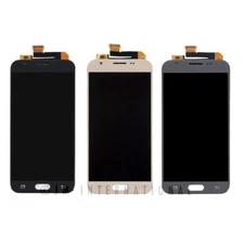 Samsung Galaxy J3 Prime SM-J327 J327P J327A LCD Digitizer Touch Screen Assembly