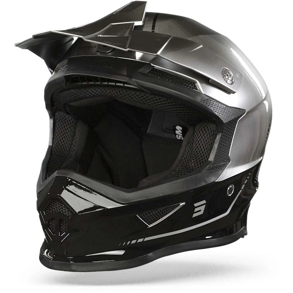 Exclusive helmets hotsell predator 3.0