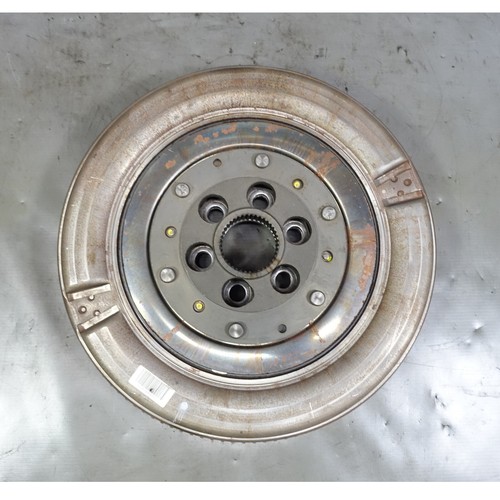 2015-2021 BMW F80 M3 F82 M4 Factory Twin-Mass Flywheel for Dual-Clutch Trans OEM - Bild 2 von 6