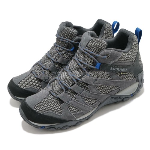 Men Outdoors Hiking Trail Shoes J034555 
