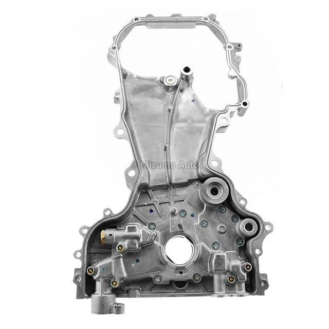 AISIN OPN-705 Oil Pump Fit 02-06 Nissan Altima Sentra SE-R 2.5L DOHC QR25DE - Image 3 of 4