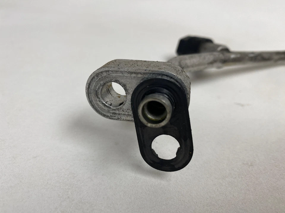 Mangueiras de ar condicionado linha líquida conjunto de 3 serve 2006 - 2010 DODGE CHARGER 3,5L - Imagem 4 de 4