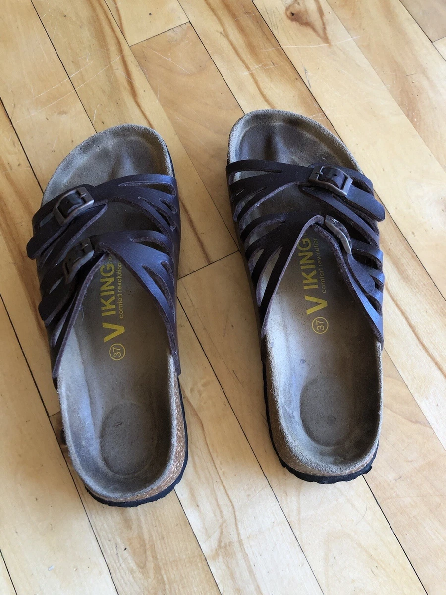 Viking comfort cheap revolution sandals