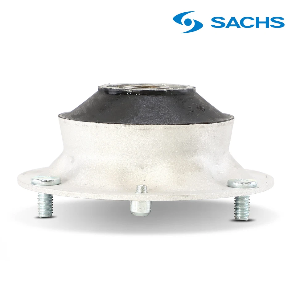 2x SACHS 802 066 CUSCINETTO A CUPOLA ABBASSAMENTO 10 MM ANTERIORE PER BMW SERIE 3 E36 Z3 E36 Z4 E85 - Immagine 4 di 4