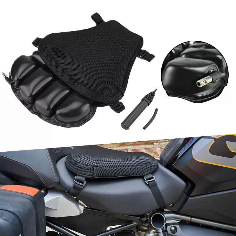 Motorcycle 2024 comfort seat