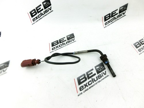 VW Touareg 7P 3.0 TDI CVV CVW Abgastemperaturgeber vor Turbo 059906088CE