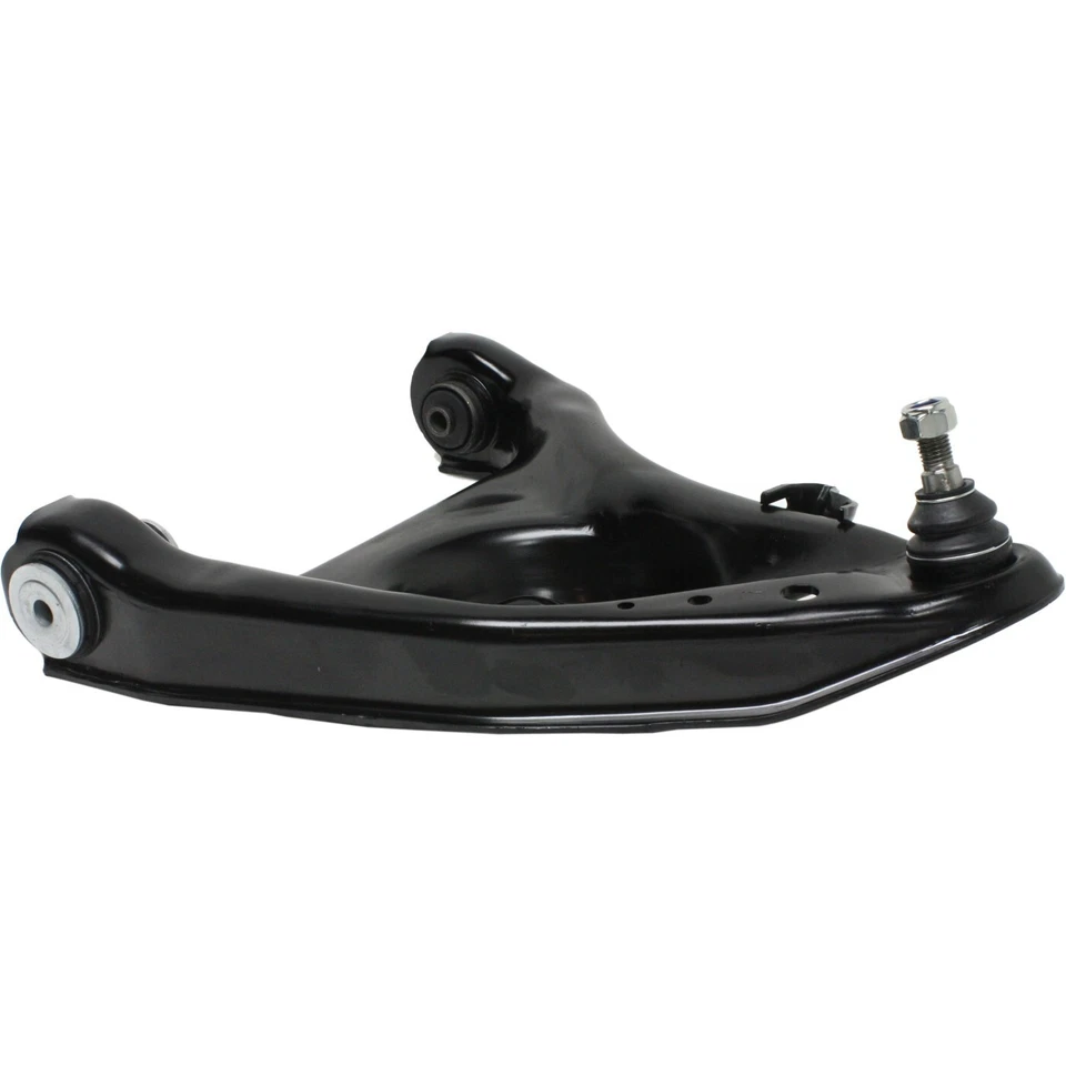 TrueDrive Front Control Arm Left Side for 1992-2002 Ford Crown Victoria RWD - Imagem 4 de 4