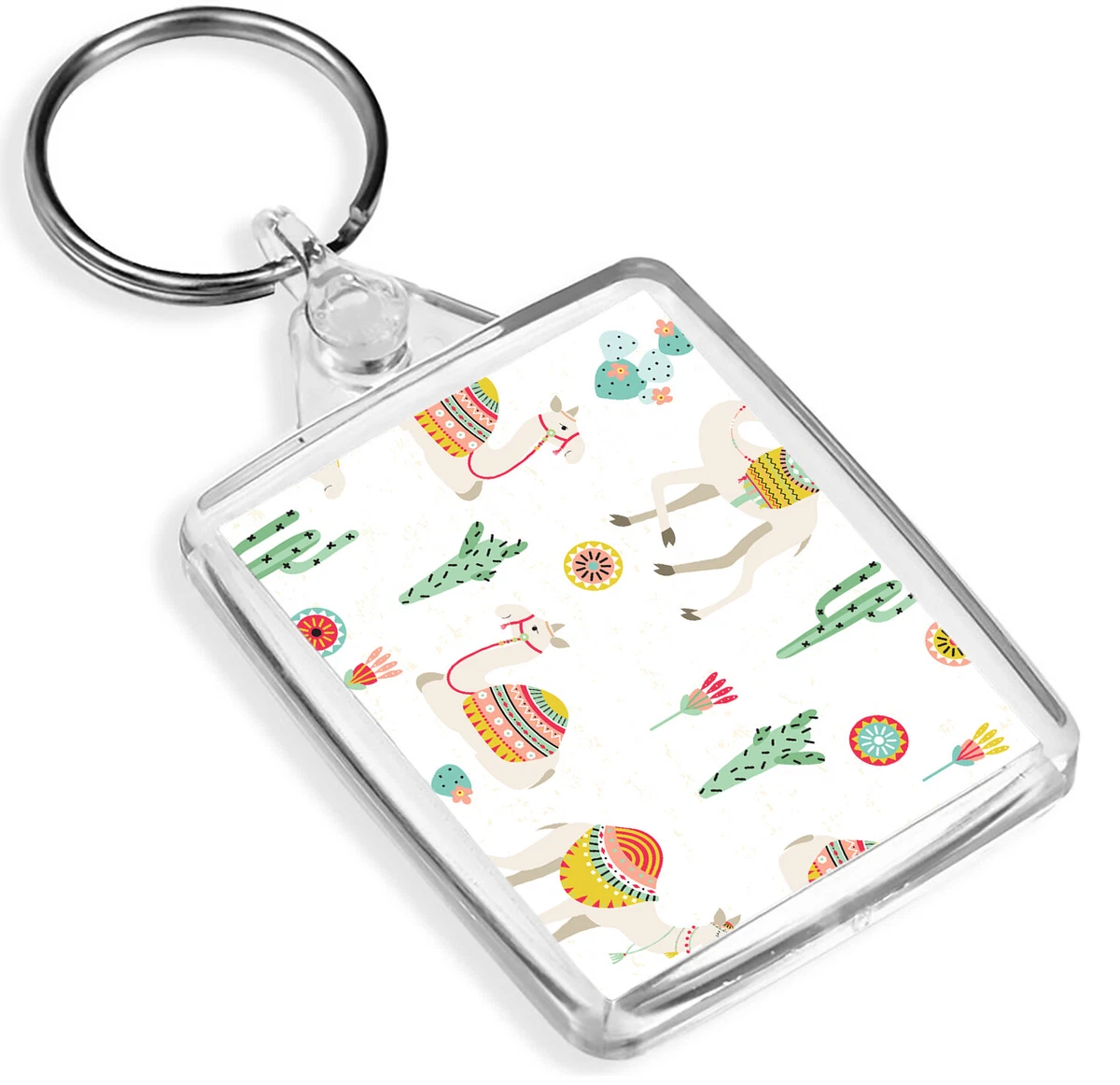 Funky keyrings shop