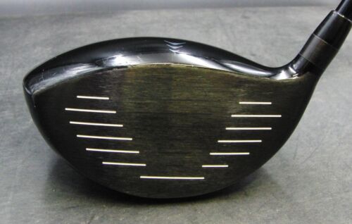 Mizuno JPX 825 10.5° Driver Regular Graphite Shaft Golf Pride Grip + HC - Picture 3 of 7