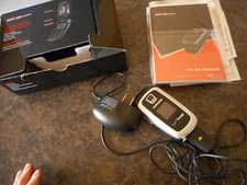 Use Samsung Flip Phone Old Tech Prop Non tested very abused