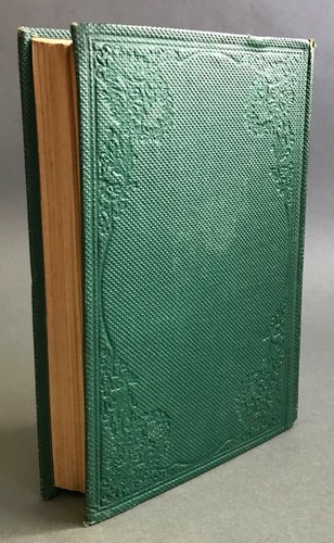 1. Ausgabe The Orpheus C. Kerr Papiere (Briefe 1-52) Blakeman & Mason 1862 - Bild 12 von 12