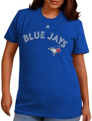 plus size blue jays jersey