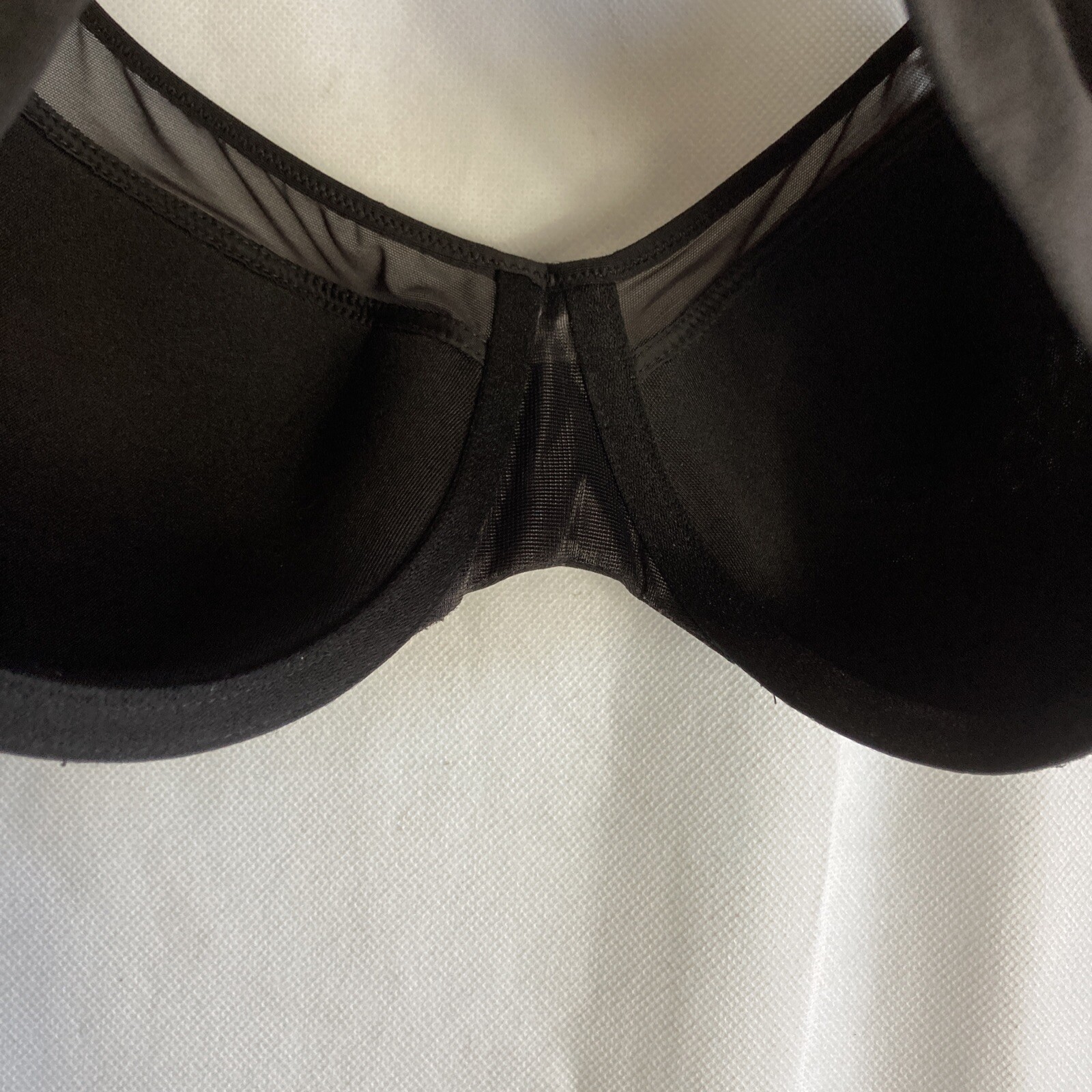 Bali Bra One Smooth U Ultra Light Underwire Bra Style 3439 Size 36DD