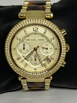 Michael Kors MK5688 Women\'s Stainless Steel Analog Michael Kors MK5688 Women main image 4