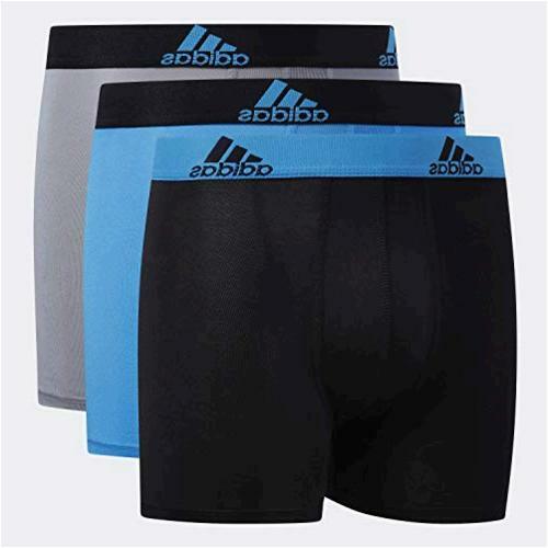 adidas boys boxer briefs