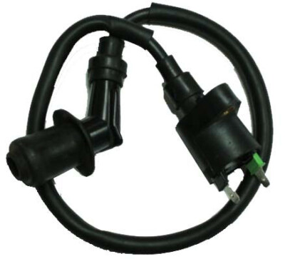 Massimo GKM 200   GoKart High Tension Ignition Coil