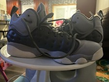 Size 6.5 Y - Jordan Jumpman Team 2 Gray 820273-003