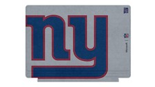 Keycap Key Replacement Kit For Microsoft Surface Pro Typecover 4 New York Giants