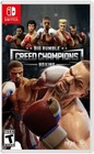 Big Rumble Boxing: Creed Champions - Nintendo Switch