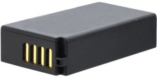 Replacement Battery ENEL20 1500mah for Nikon 1 J1 J2 J3 S1