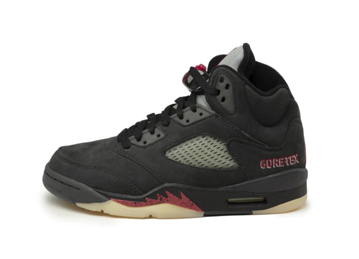 Air Jordan Gore-tex Off-Noir EU 43 US NEU OVP DR0092 001 - Main Image