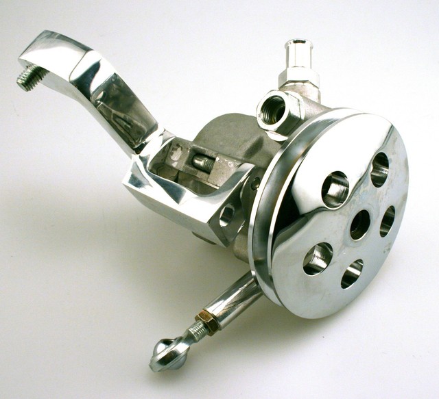 GM Type II Power Steering Pump small Block FORD Bracket 289 302 351W eBay