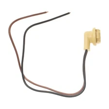 New SMP Side Marker Light Socket For 1980-1996 Ford Bronco