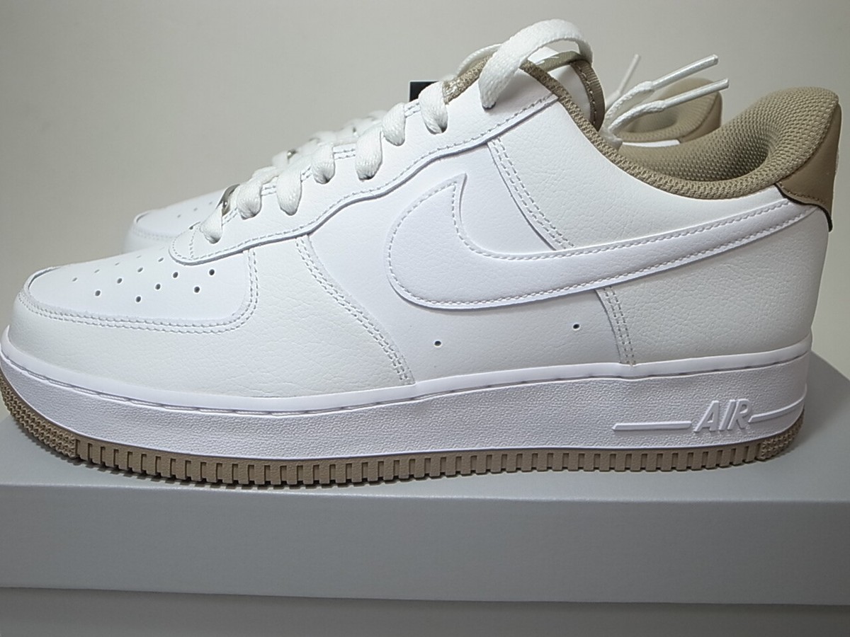 靴 NIKE AIR FORCE 1 23cm Nike Air Force 1 LV8 GS AF1 Big Kid Women Casual Shoes
