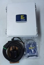ALDERON INDUSTRIES 7856 Oil Sump Allert (3Phase).