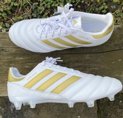 Adidas Copa Icon FG UK Größe 12 Fußballschuhe