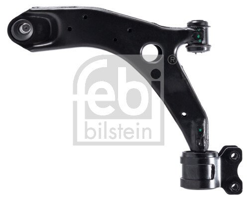 Original Febi Querlenker Vorderachse Links Unten FüR Mazda 3 BK + Mazda 5 CR19-image