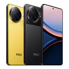 Smartphone Xiaomi POCO F7 Ultra 5G 16+512GB 6,67