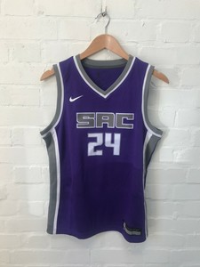 sac kings jersey