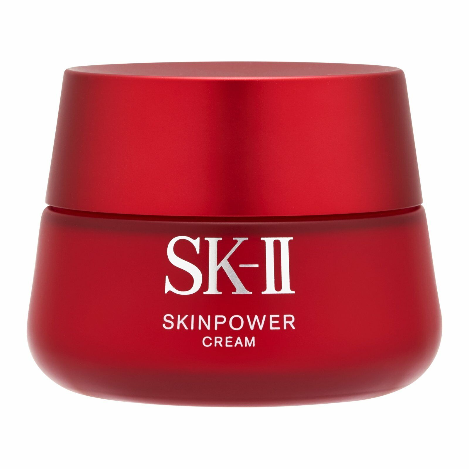 SK-II Skinpower Cream 80g PITERA SKIN POWER ANTI-AGING NEW SKII SK2 Japan