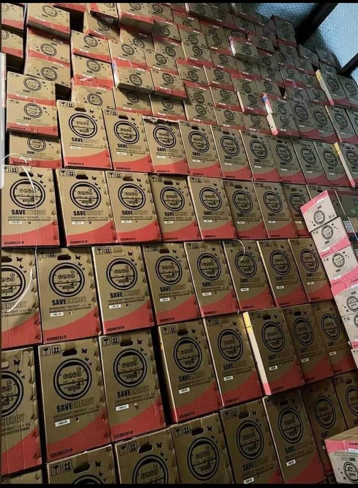 18,000 BTU Ductless Air Conditioner Heat Pump Mini Split 220V 1.5 Ton W/KIT,WiFi - Image 3 of 4