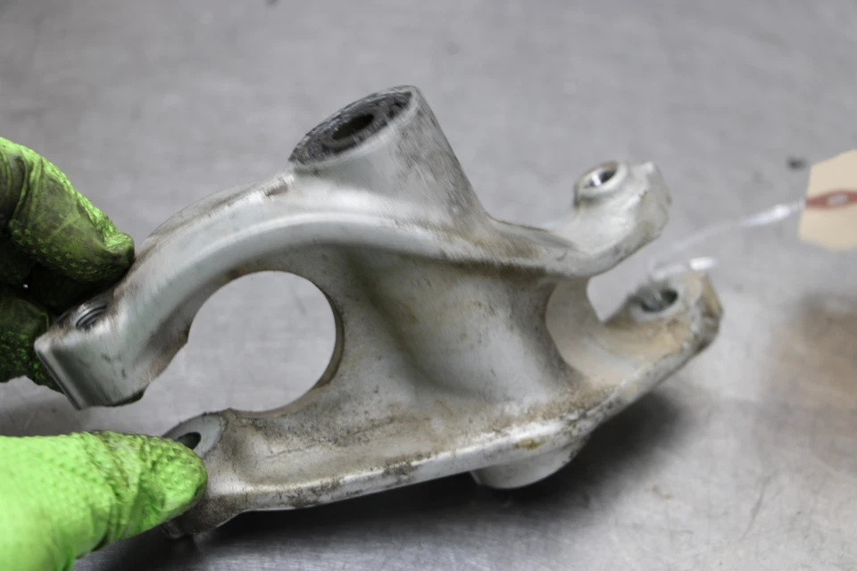 97-03 Ducati ST2 944 Dogbone Shock Linkage - Image 2 of 4