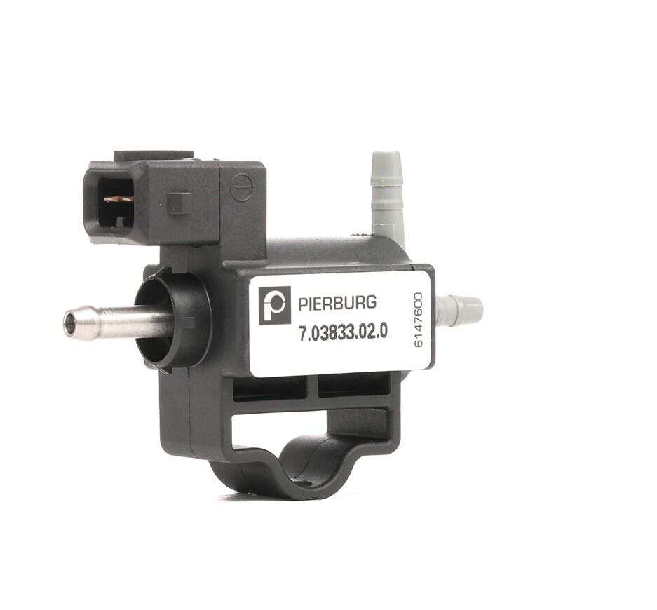 Soupape de pression de suralimentation Opel 1.4-1.6 Turbo en alliage haute durabilité