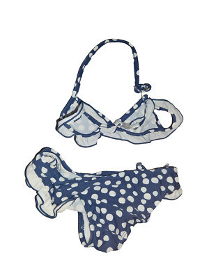 Agatha Ruiz De La Prada Mädchen Bikini Größe 86 #7