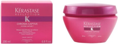 Kerastase Reflection K Chroma Captive Shine Intensifying Masque  200ml 6.8oz