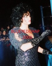 SHERRI MARTEL WRESTLER 8 X 10 WRESTLING PHOTO WCW WWF