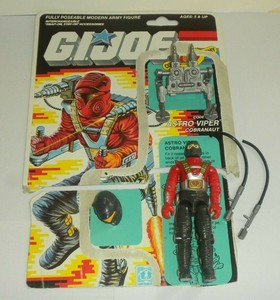 gi joe astro viper