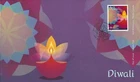 🍁Canada    #3251     "DIWALI"     Brand New   2020  First Day Cover