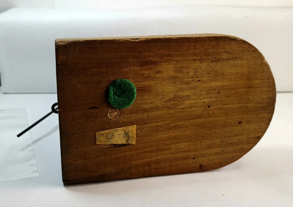 Antique Grip Rat Trap Animal Trap Company Lititz Pennsylvania Oneida Tested Wor - Image 3 of 4