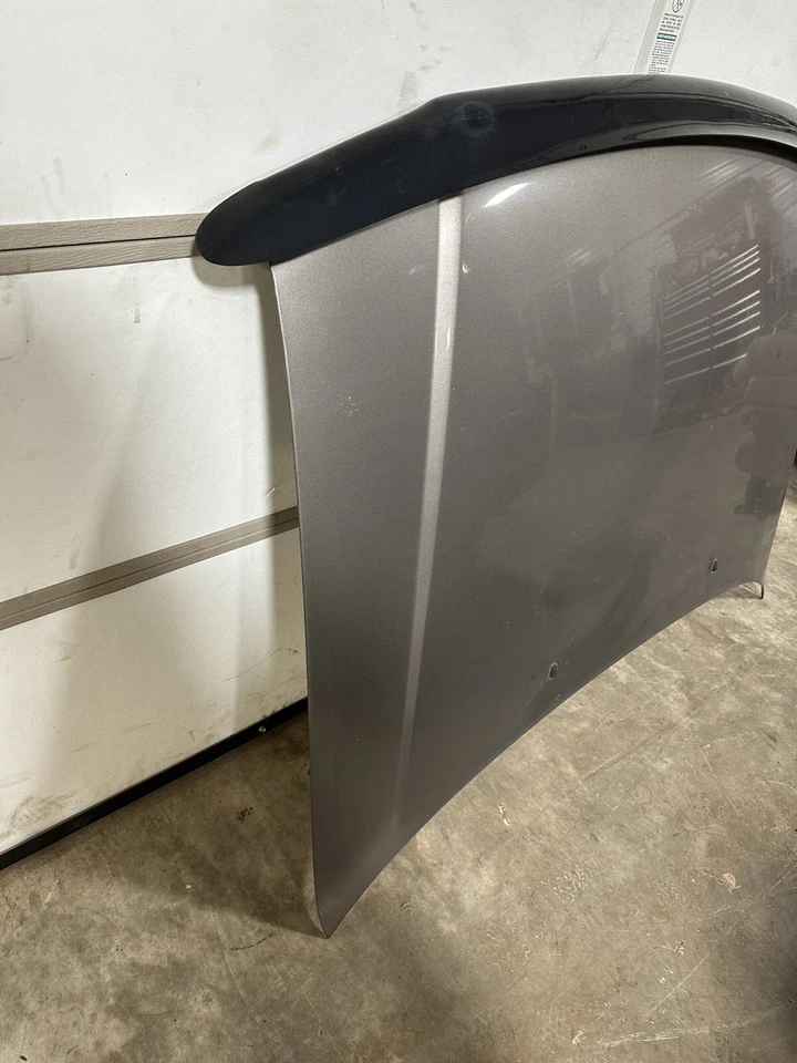 OEM Hood fits: 2002-2005 Ford Explorer Sport package Sport Trac Local Pickup - Image 2 of 4